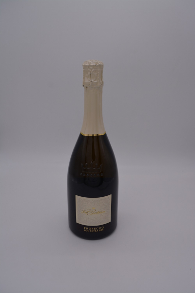 Le Contesse Prosecco Spumante Extra Dry