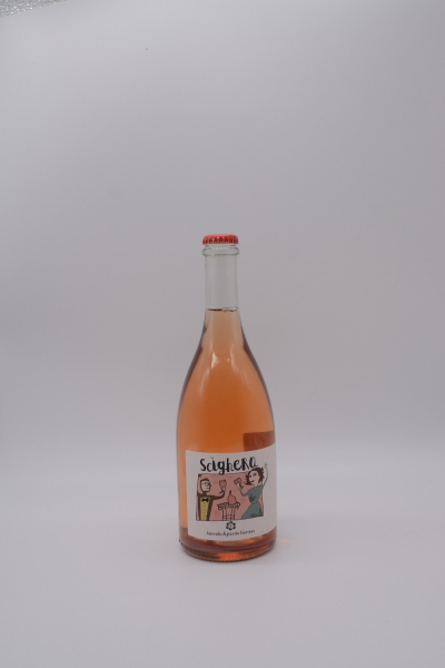SCIGHERA Rosè