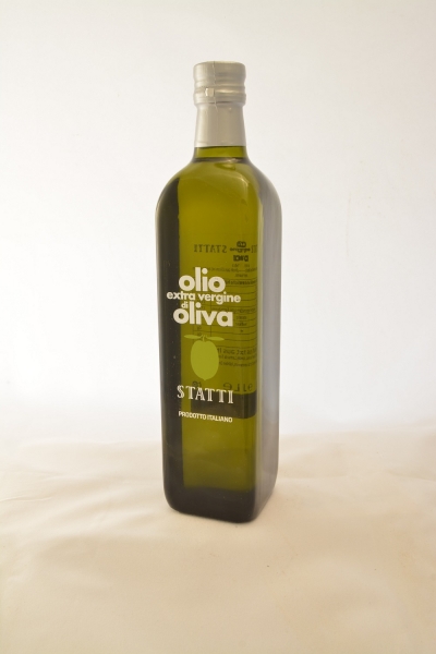 Olio Extra Vergine di Oliva 0,75