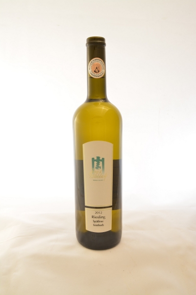 Alzeyer Riesling Feinherb 2019