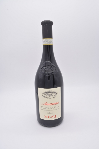 Amarone di Valpolicella DOCG 2016