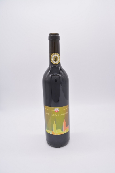 Dornfelder PREMIUM 2016 MOOSBURGER WEIN 2023