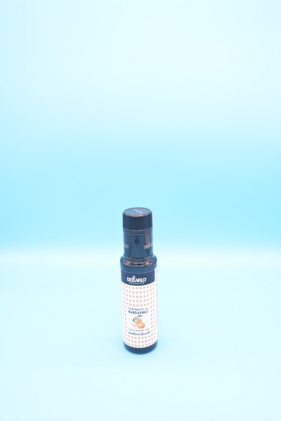 Olio Extra Vergine Condimento al MANDARINO