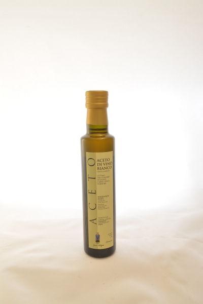 Aceto di vino bianco