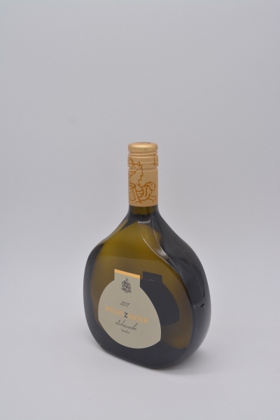 Scheurebe Kabinett trocken 2019