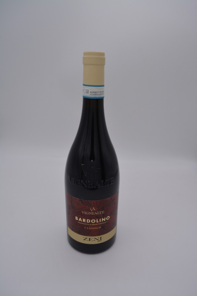 Bardolino Classico Vigne Alte 2024