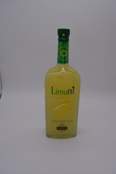 Limoncino dell'Isola