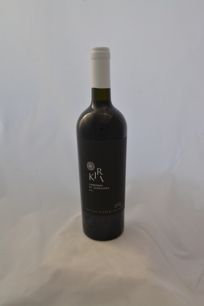 Cannonau di Sardegna - KIRI DOC 2016