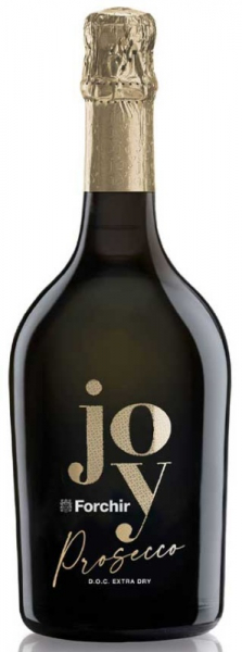 JOY Prosecco DOCG Spumante extra dry