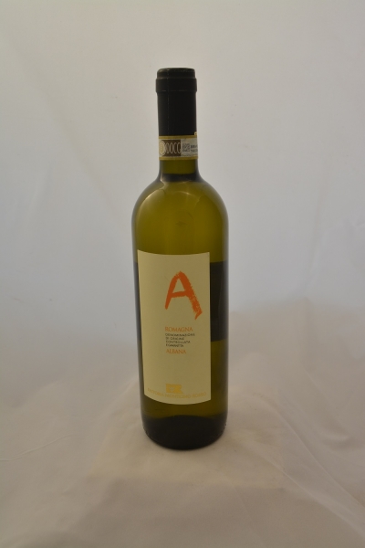 Albana Romagna - A Secca DOCG 2017