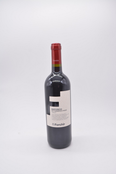 Refosco dal Peduncolo 2019