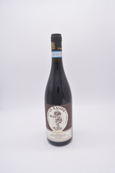 Amarone della Valpolicella Classico DOC 2009