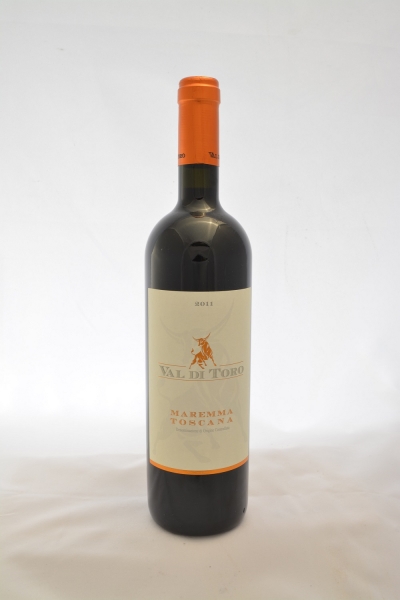 Val di Toro Maremma Toscana DOC 2013