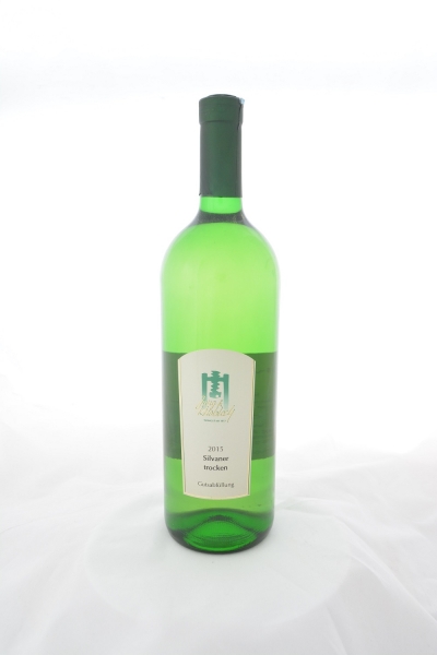 Silvaner trocken 2018