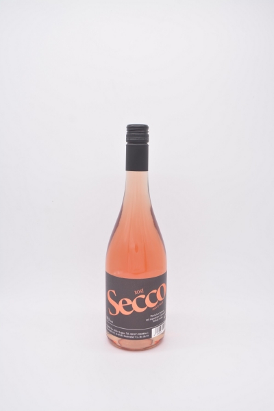 Secco Rosé