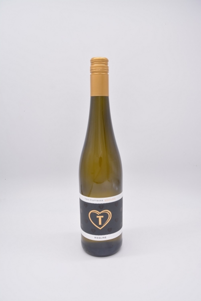HERZGLÜCK Riesling Exklusiv