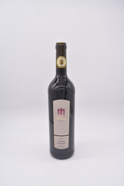Cabernet Sauvignon 2015