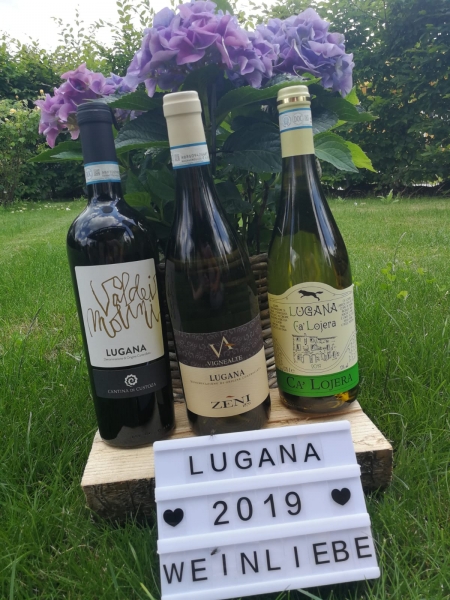 Lugana LIEBE