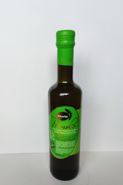 Primolio extra vergine di oliva