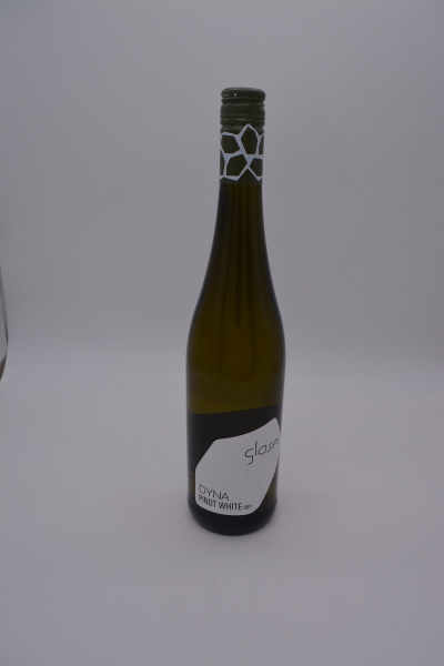 DYNA Pinot White - Weißburgunder 2024