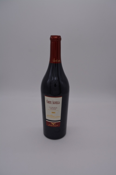 Corvina Veronese 2021 IGT Corte Agnella