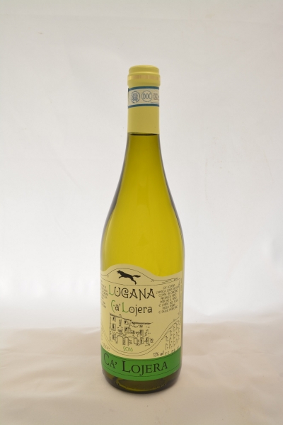 Lugana DOC 2019