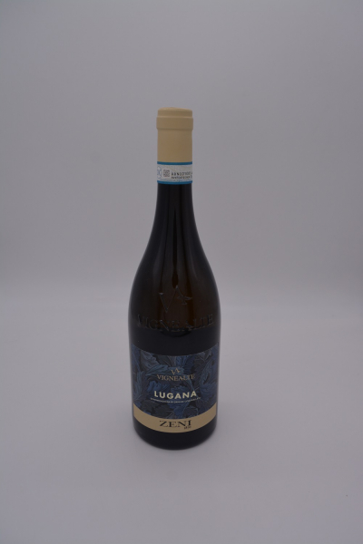 Lugana Vigne Alte DOC 2024