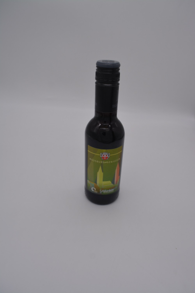 MOOSBURGER Cuveé Noir 2023 trocken 0,25 l