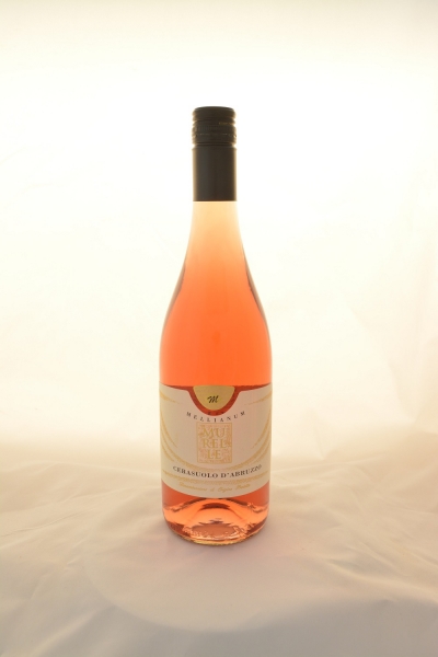 Mellianum Murelle Cerasuolo D'Abbruzzo DOP 2018