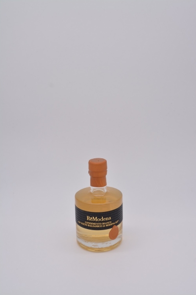 Condimento Fico all’Aceto Balsamico di Modena IGP BIO