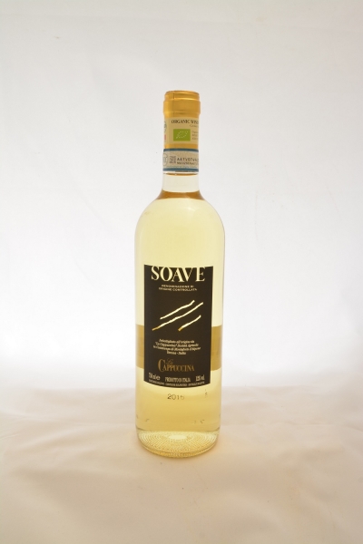 Soave DOC BIO 2016