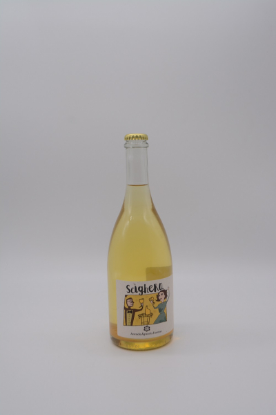 SCIGHERA White