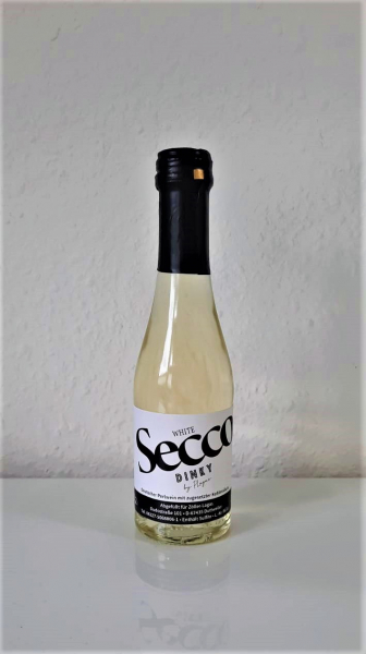 Secco Dinky - 200 ml
