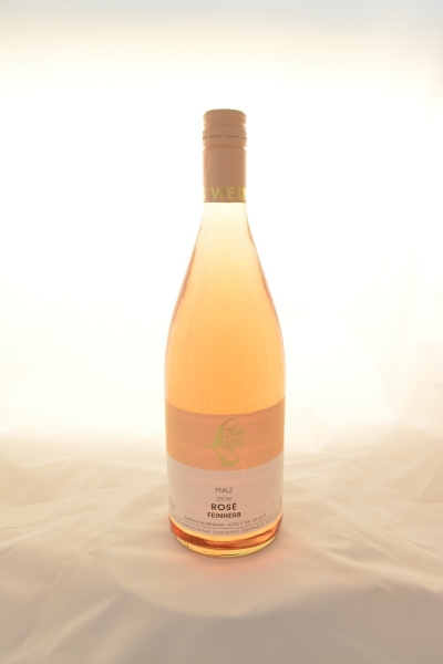 Rose feinherb 2018