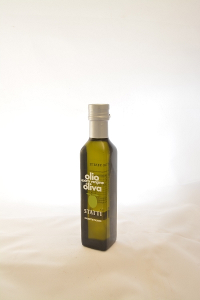 Olio Extra Vergine di Oliva 0,25