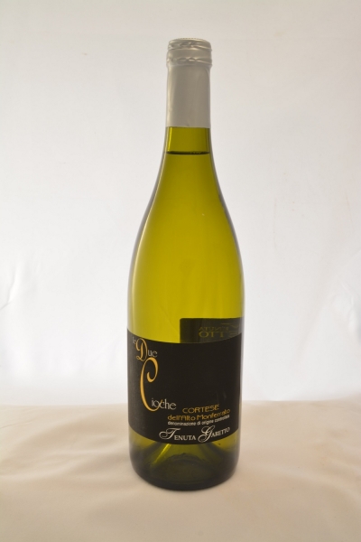 Cortese dell'Alto Monferrato - Le Due Cioche DOC 2016
