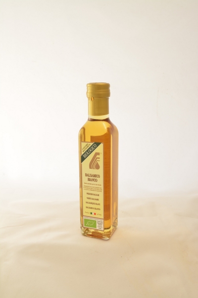 Balsamico Bianco BIO
