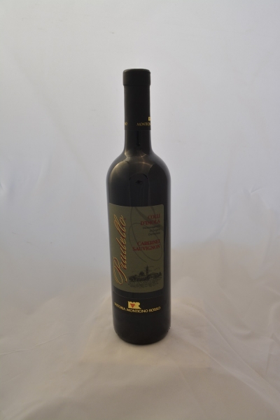 Pradello Colli D'Imola Cabernet Sauvignon DOC 2015