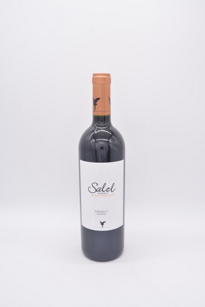 Zweigelt RESERVE 2019