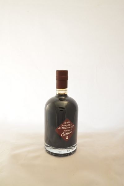 Aceto Balsamico di Modena IGP ACETAIA Cattani 500ml
