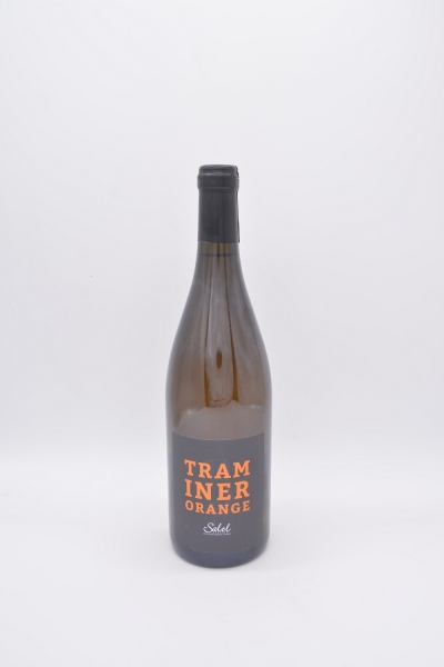 TRAMINER ORANGE