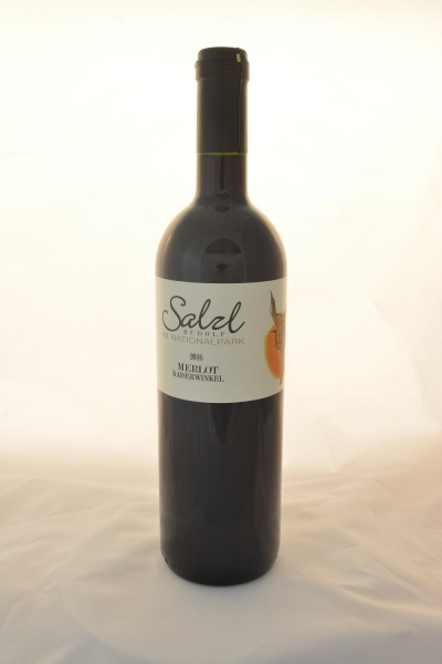 Merlot Kaiserwinkel 2016