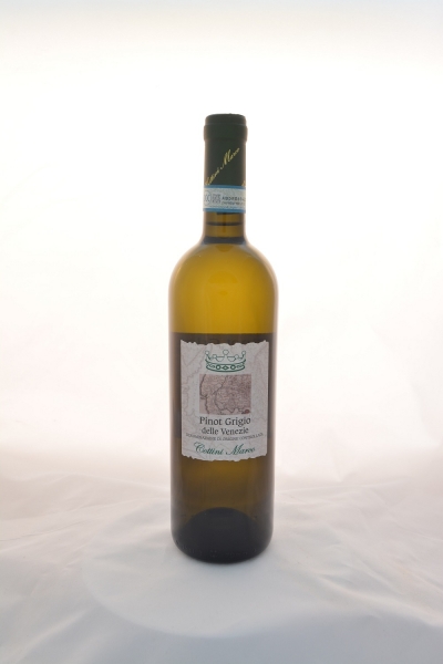 Pinot Grigio DOC 2017