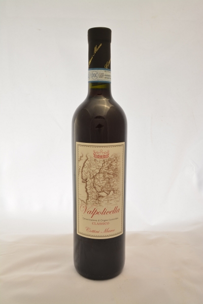 Valpolicella Classico DOC 2016