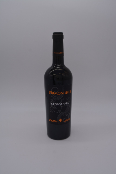 Negroamaro Salento Primonobile IGP Rosso 2022